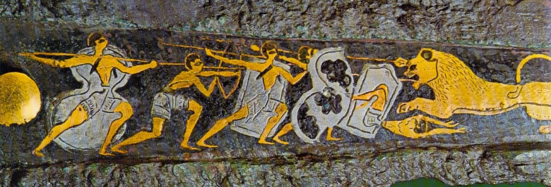 2. Hunting_Mycenaean_Dagger
